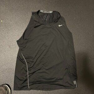 Nike Pro Fitted